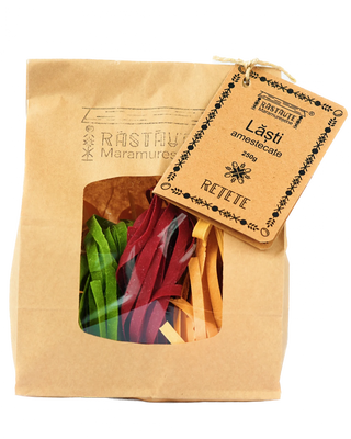 RastauteLasti amestecate 250g