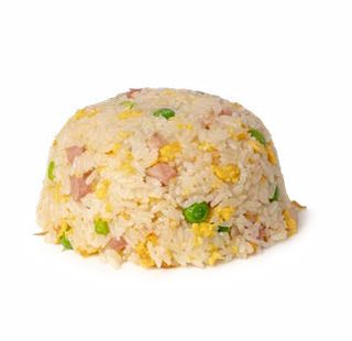 143. Riso alla cantonese