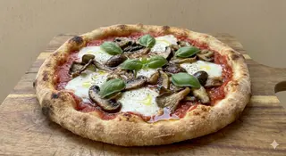 Funghi