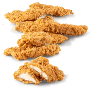8 Strips