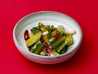 Огірок Кімчі (150г)
