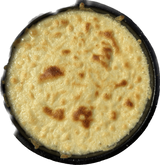 Кашкавал на пещ