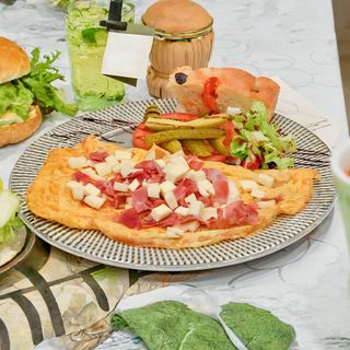 Italijanski omlet 250gr