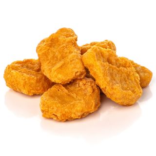 Chicken nuggets - 8 pezzi