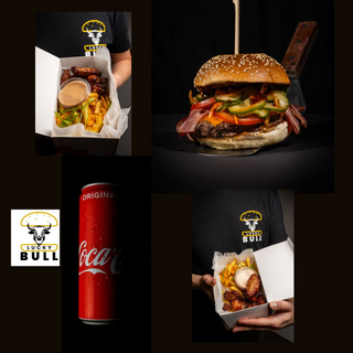 Zestaw Maxi (dla1os.)