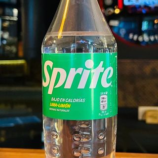 * SPRITE LIMA-LIMON 500 ML