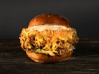 4X ჩიზი ჩიკ