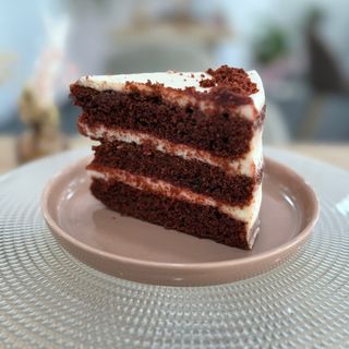 Red velvet