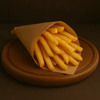 Фрі картопля L 