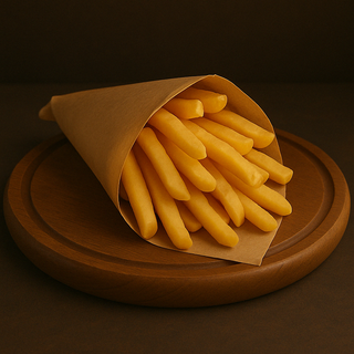 Фрі картопля L 