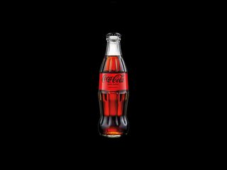 Coca-Cola zero 0.25l