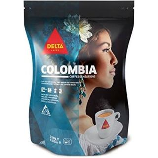 Café Delta Colombia
