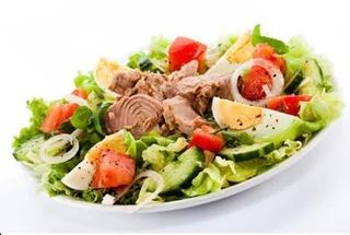 Ensalada Mixta