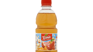 Napój Toma jabłko 0,33l