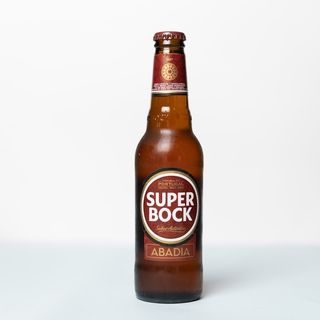 Super Bock Abadia