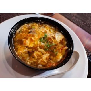 Sopa De Agripicante