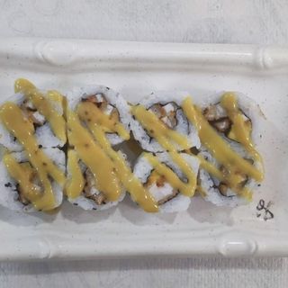 #93 Roll Mango De Temporada (8 Uds.) 