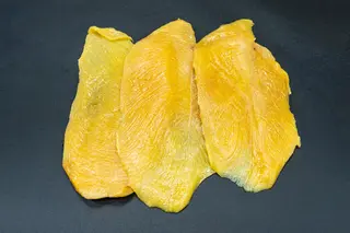 Petto di pollo sardo a fettine