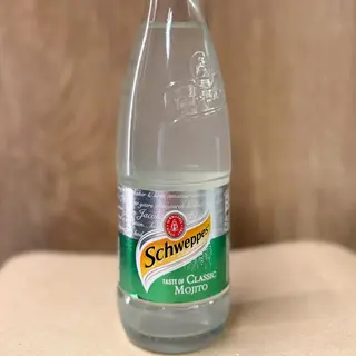 Schweppes Classic Mojito (250г)
