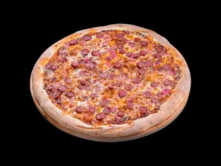 Піца Барбекю (470g)