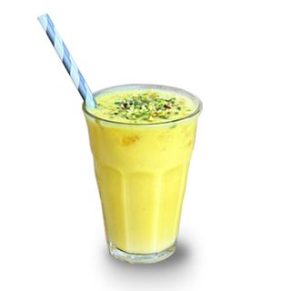 Indian Mango Lassi