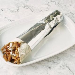 Durum Especial Duplo (Sem Salada)