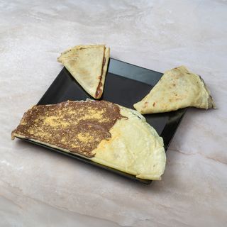Palačinke sa Nutellom