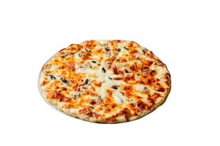 Pizza Wezuwiusz 24cm