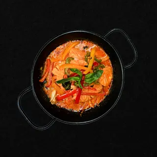 Nua Red Curry