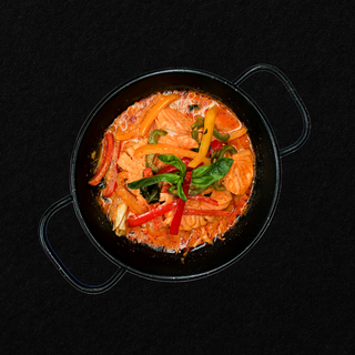 Nua Red Curry