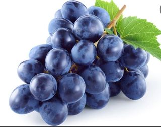 Raisin Rouge - 1/2 kg