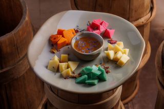 Витримані коров'ячі сири (120/40 г)