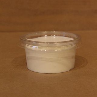 Sos arabski łagodny