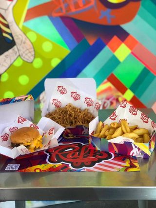 Combo Single Entrantes