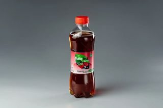 Fuse tea Ягоды 0.5 l