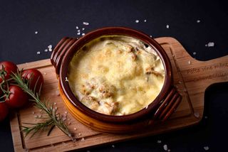 Piept de pui la cuptor