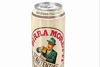 BirraMoretti Doza 0.5L