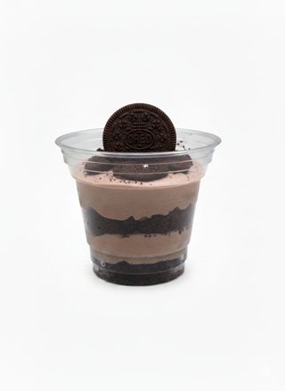 Postre Oreo