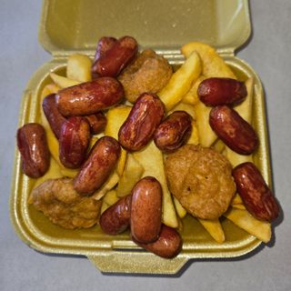 Tabla Especial (Mediana)