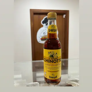 Lurisia 275ml