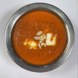 72. Shahi Paneer
