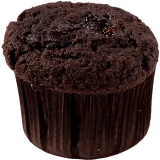 Muffin čokolada
