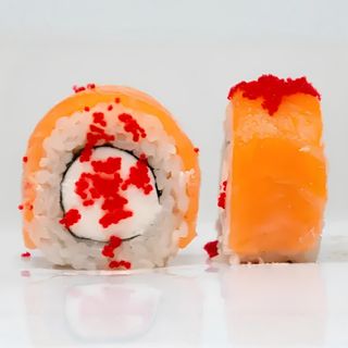 Филадельфия с тобико