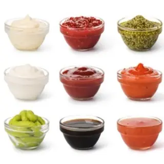 Salsa Alioli