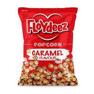 Floydeez Popcorn 65g    