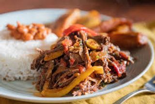 Emparedado de Ropa Vieja