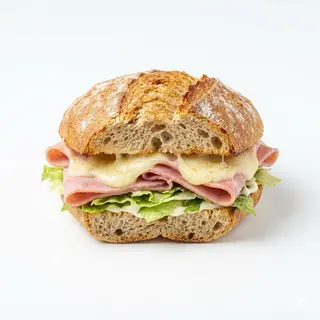 Bocadillo De York