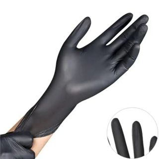 Rukavica kao pribor za jelo