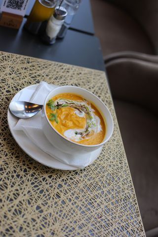 Soupe de Légumes