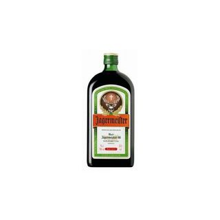Jagermeister 1 l